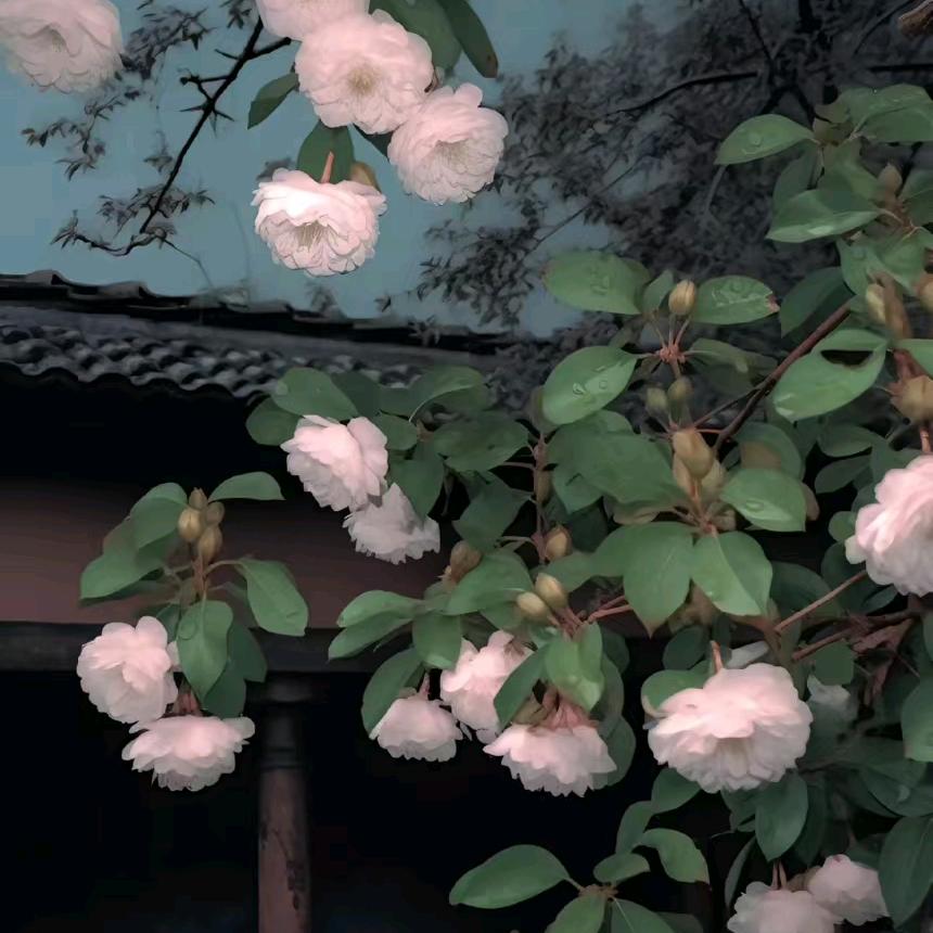 相伴永久（不定时直播）