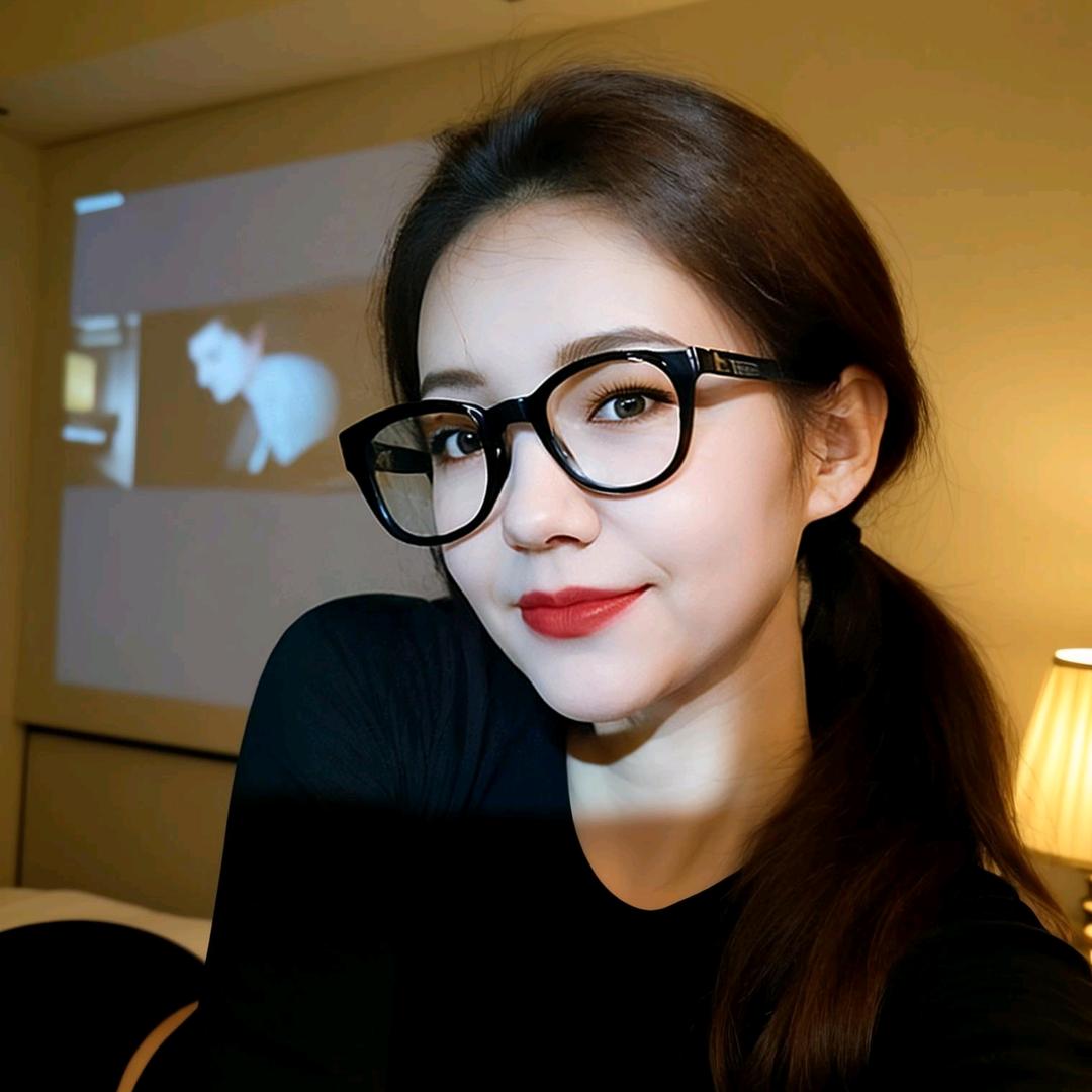 🦋尼夫人🦋