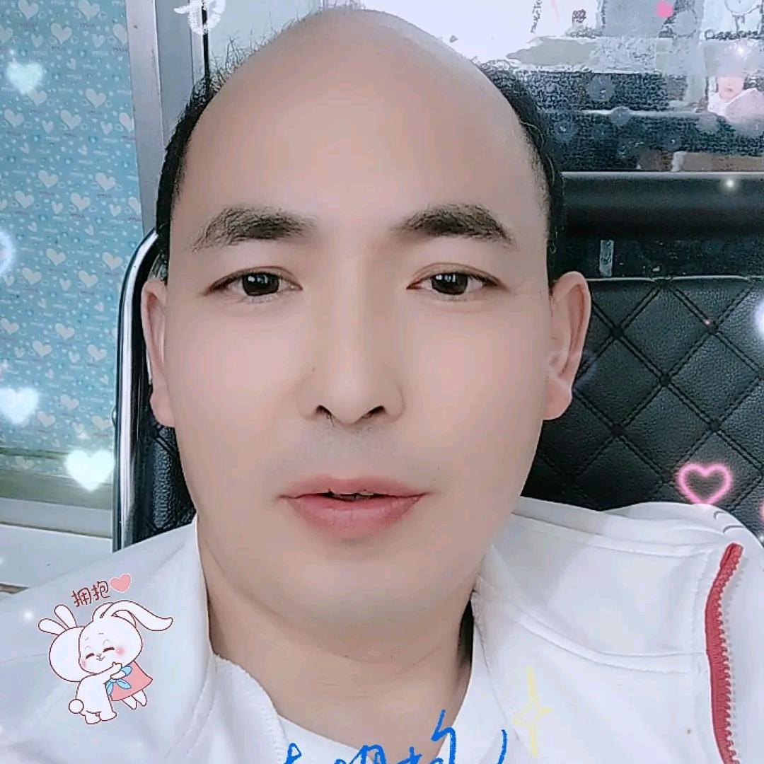 开心男人