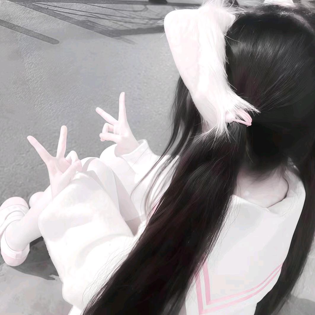 黑猫尾结