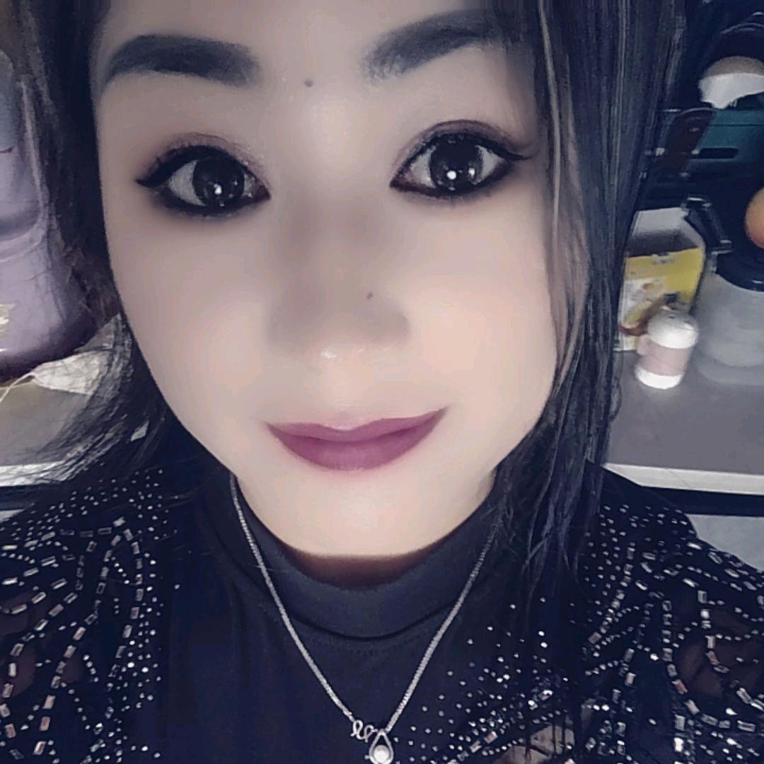 骆驼姑娘🐫