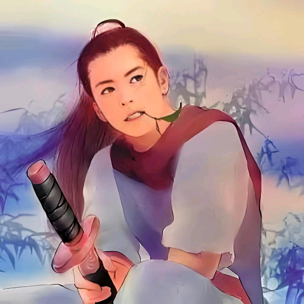 十里坡剑神🗡️