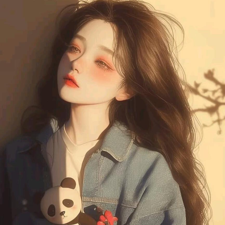 仙仙丶昔日江湖