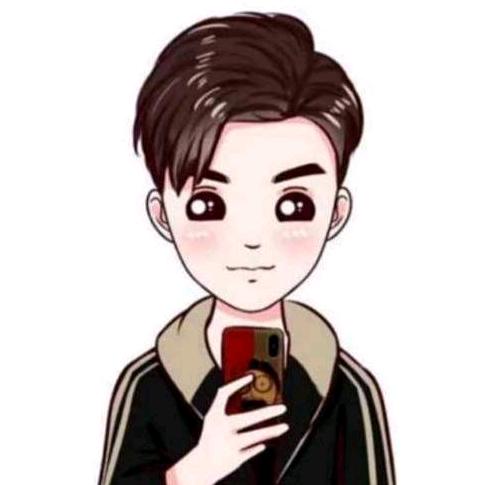 笑仔