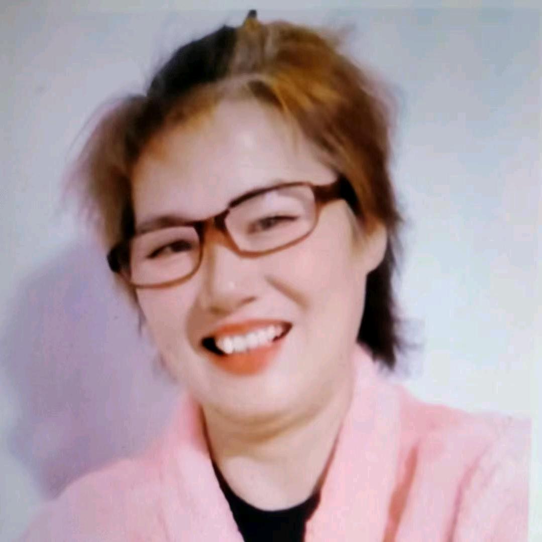 杨二姐《橱窗有好物》