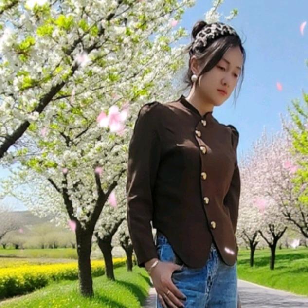 是梅子吖