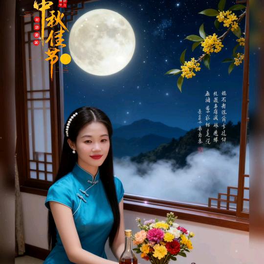 心好累。