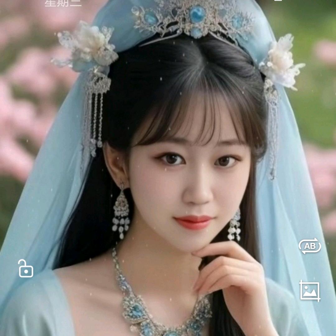 ζ开*心的￠美少女~