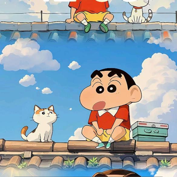 小周同学