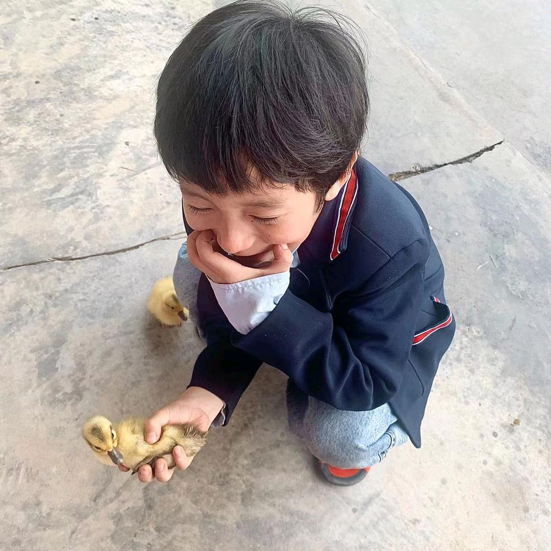 郑道兴，妈妈，兴兴哥