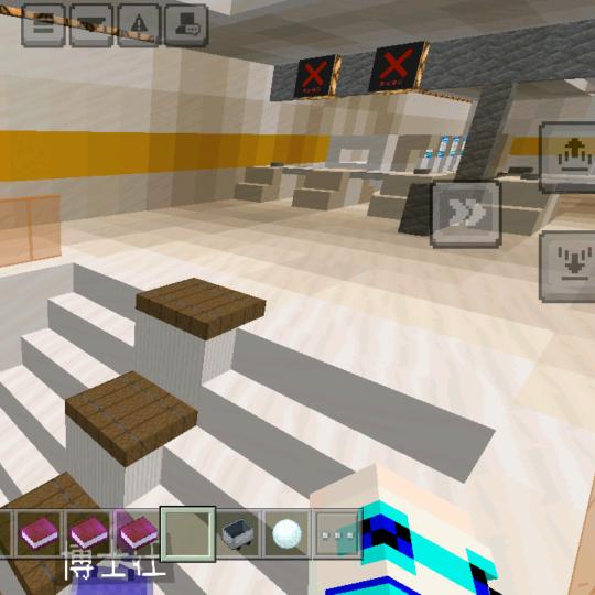 高铁和地铁拍摄和数字方块