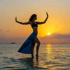 命运方舟 沐 沐