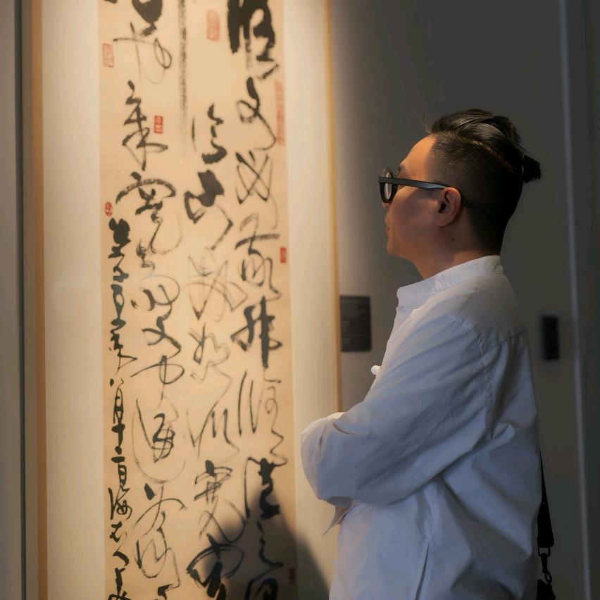 梵西文化中餐设计
