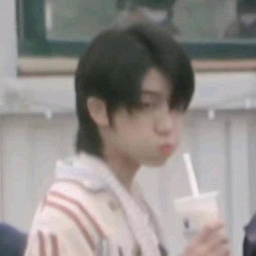 🎱（好运请缠上我）