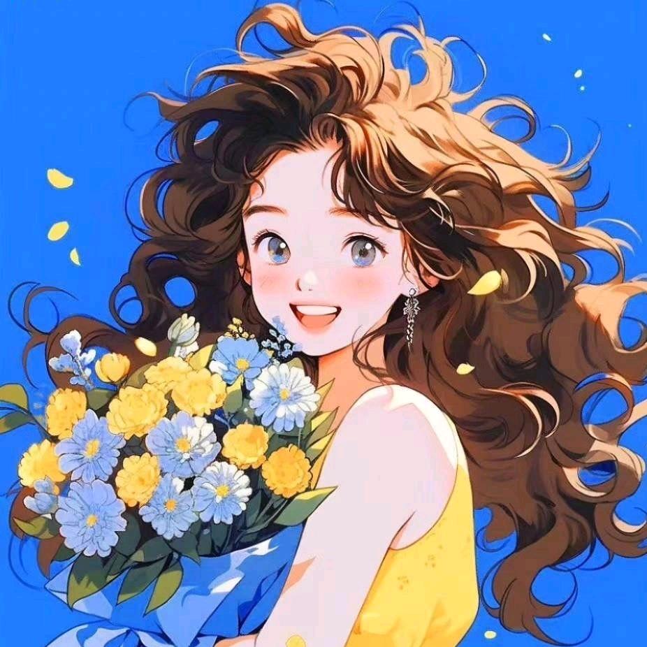 心安.
