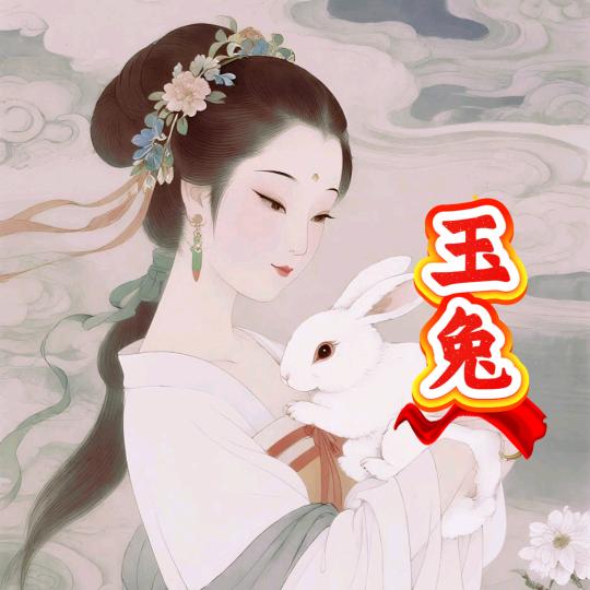 🐇玉兔🎙️