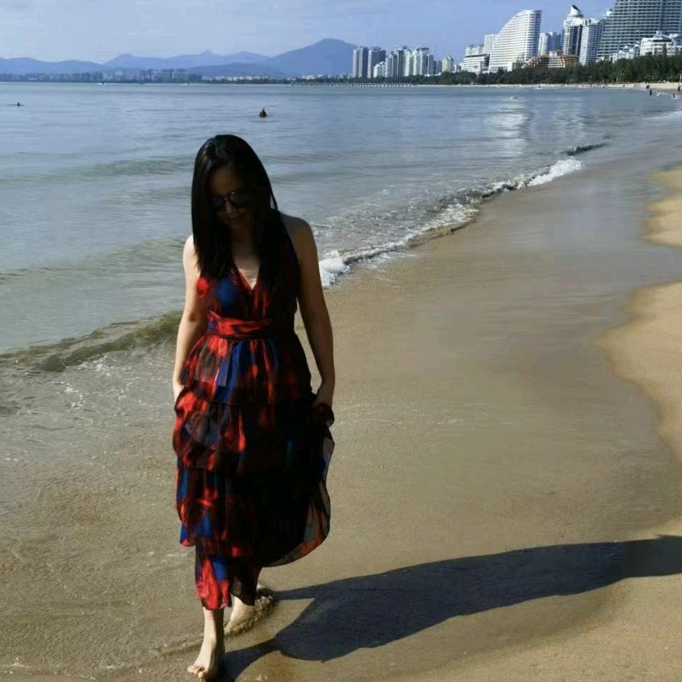 凯美星建材 于娟 修身立业