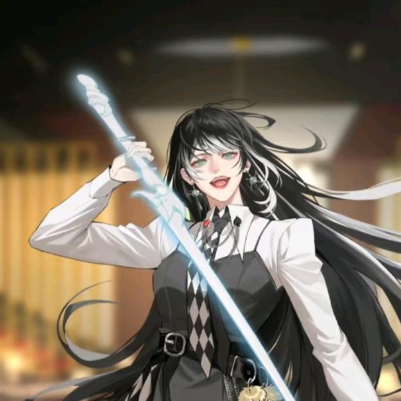 兰波想喝白兰地