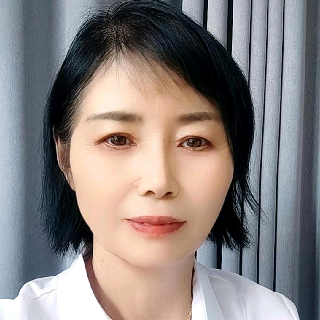 幸福¹【方姐】