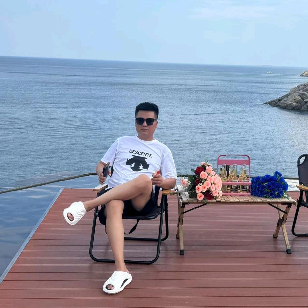 富锦爱尚果先生精品水果店