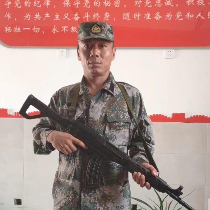 中原一号啤酒哥小号