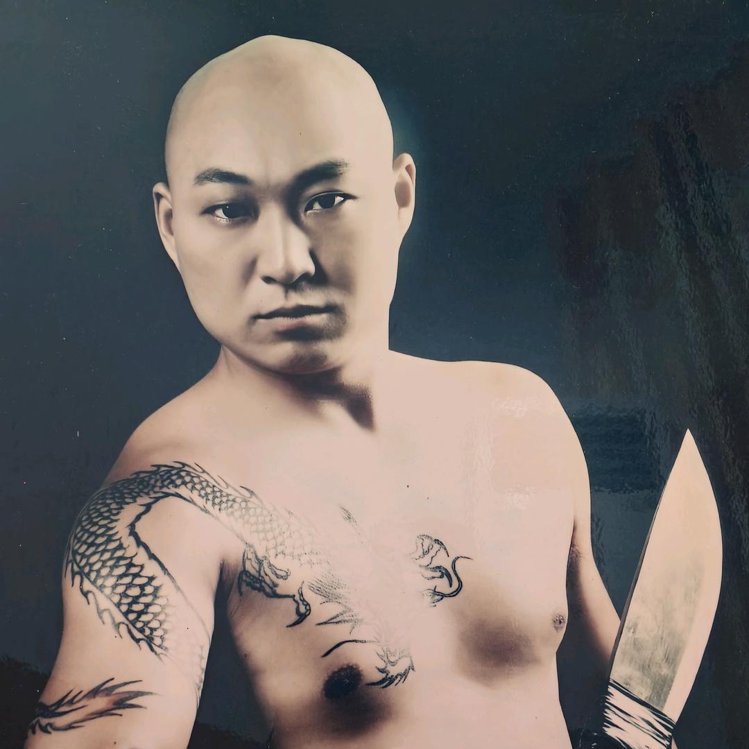 小乌鸦