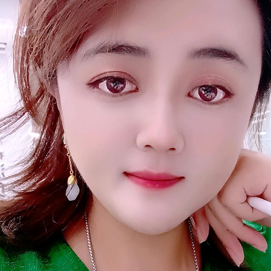 开心就好😁