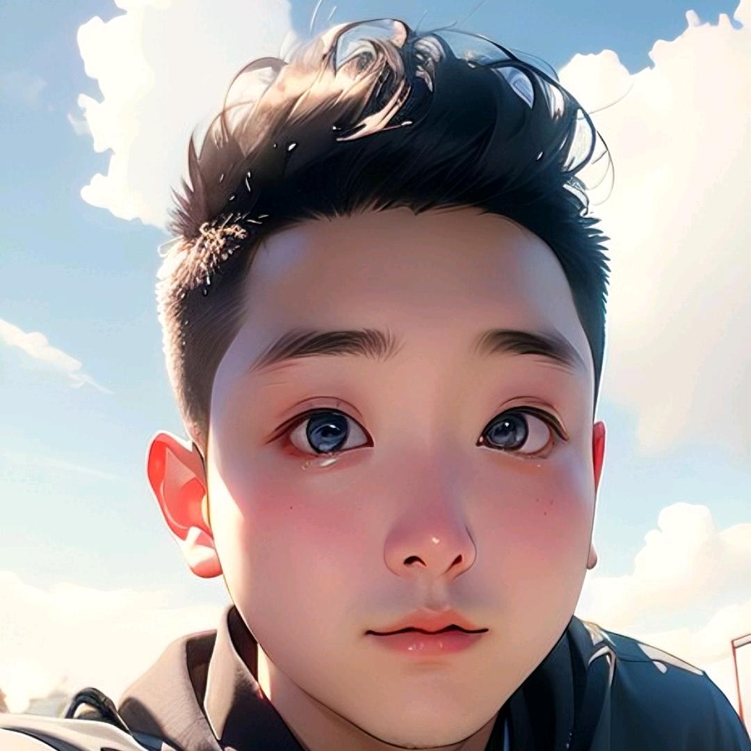 玉米日记🌽