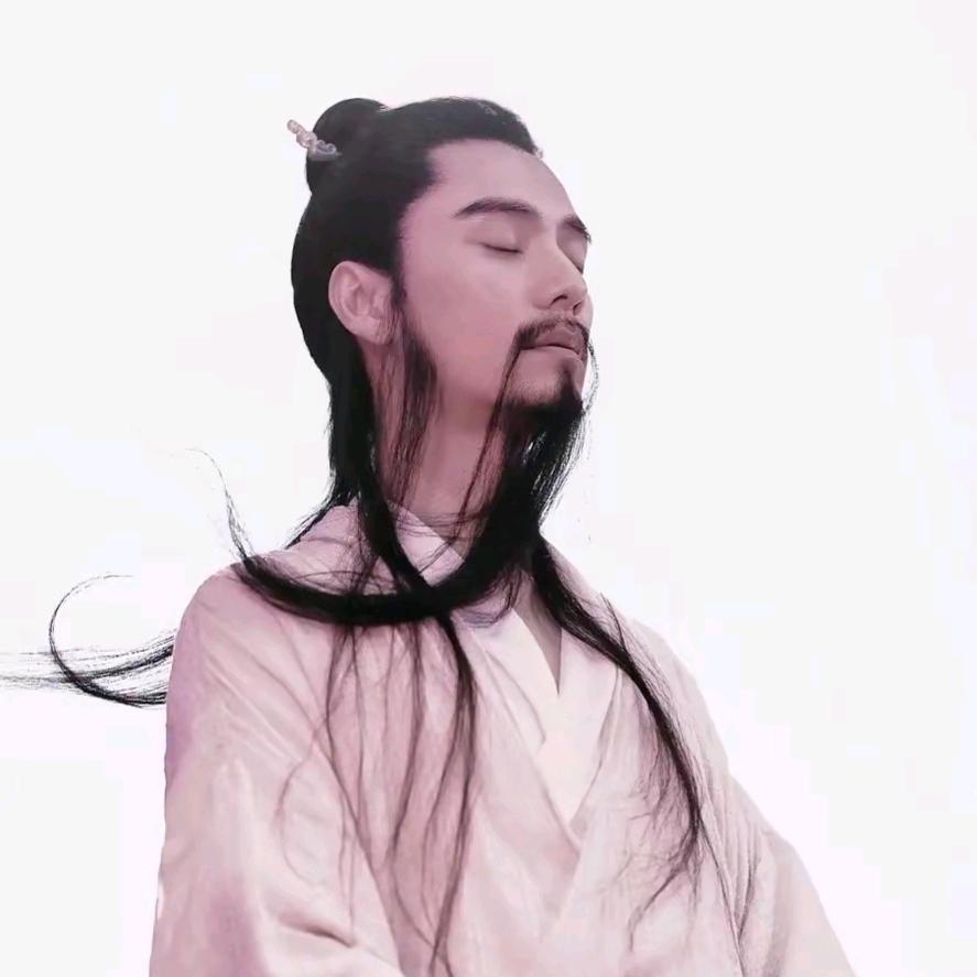 山隱者