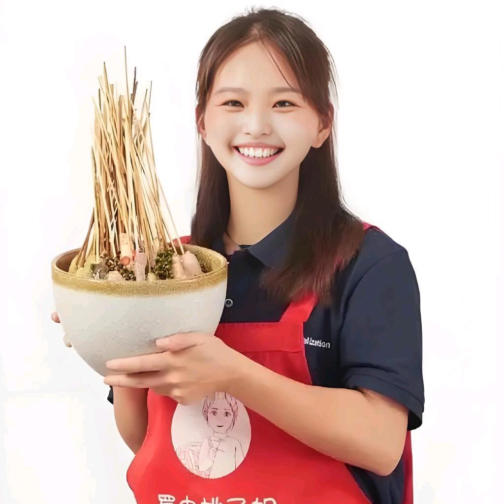 美食川味——爱生活