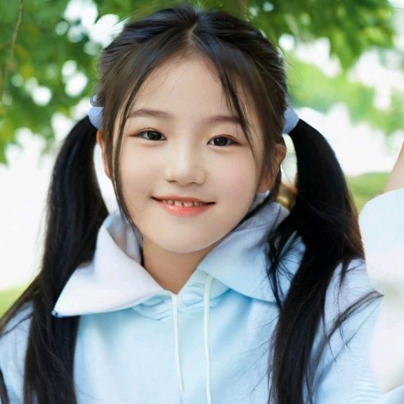 小可爱