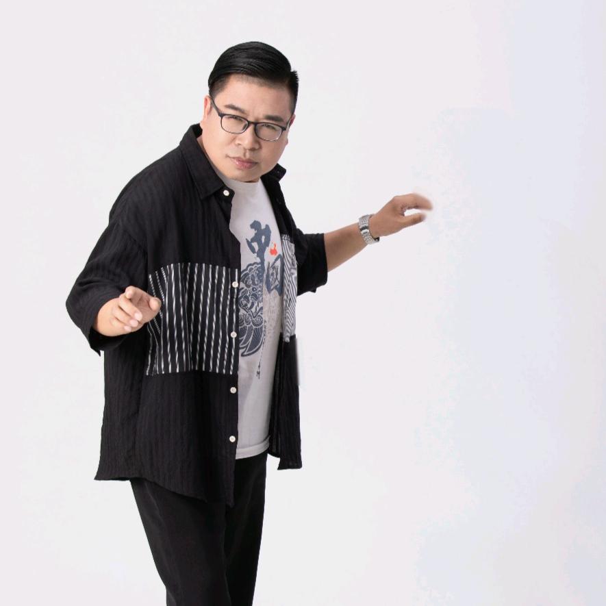 开心王刚