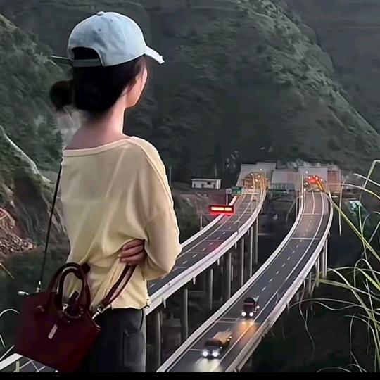 陕西女娃在苏州