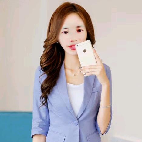 我的未来就是你