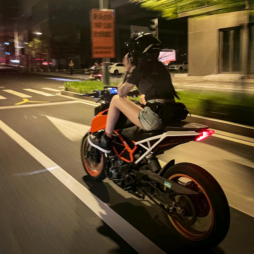 想去夜晚東京