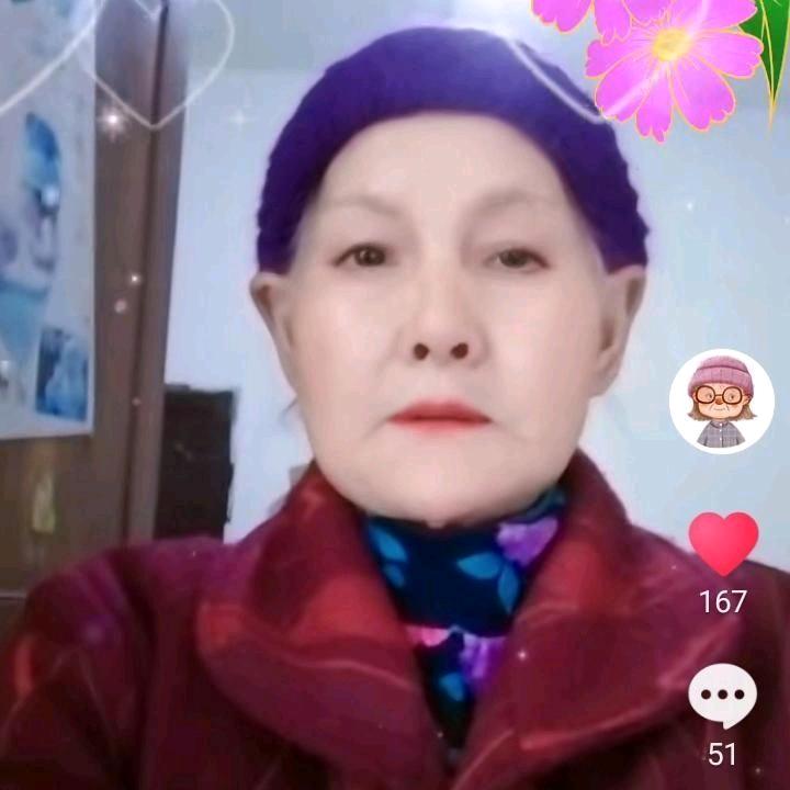邓大姐