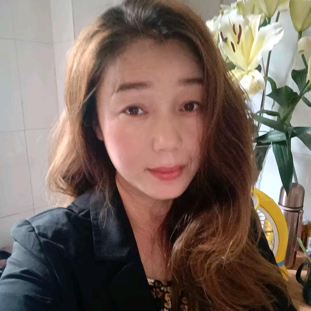 黄玫瑰