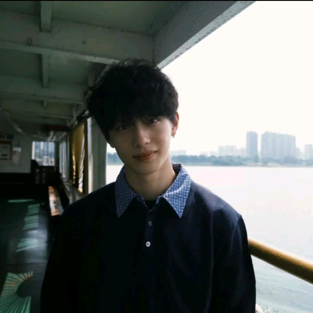 我是一个高级的人