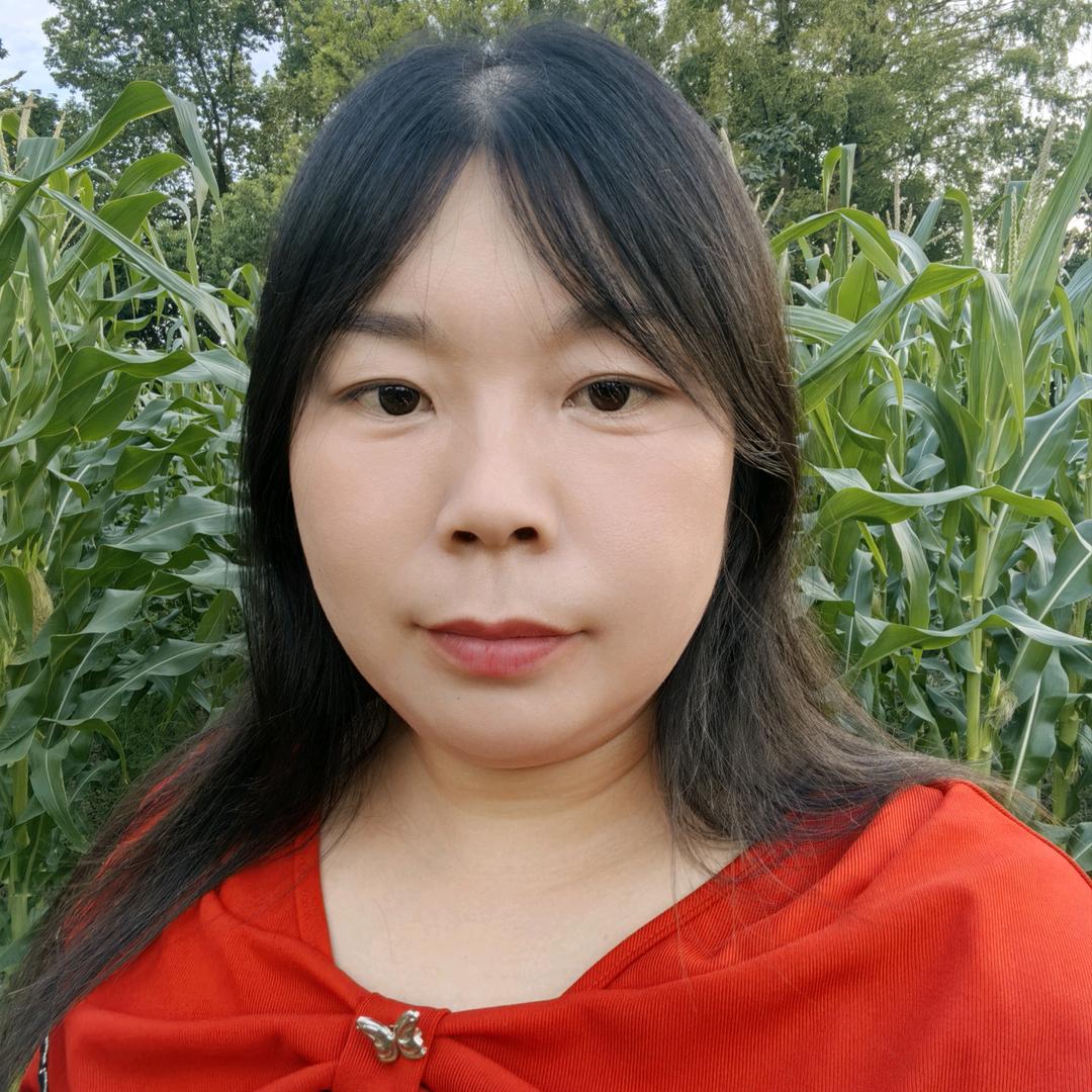 温暖💞小丽