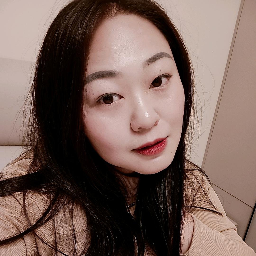 心情杂货铺的老板娘