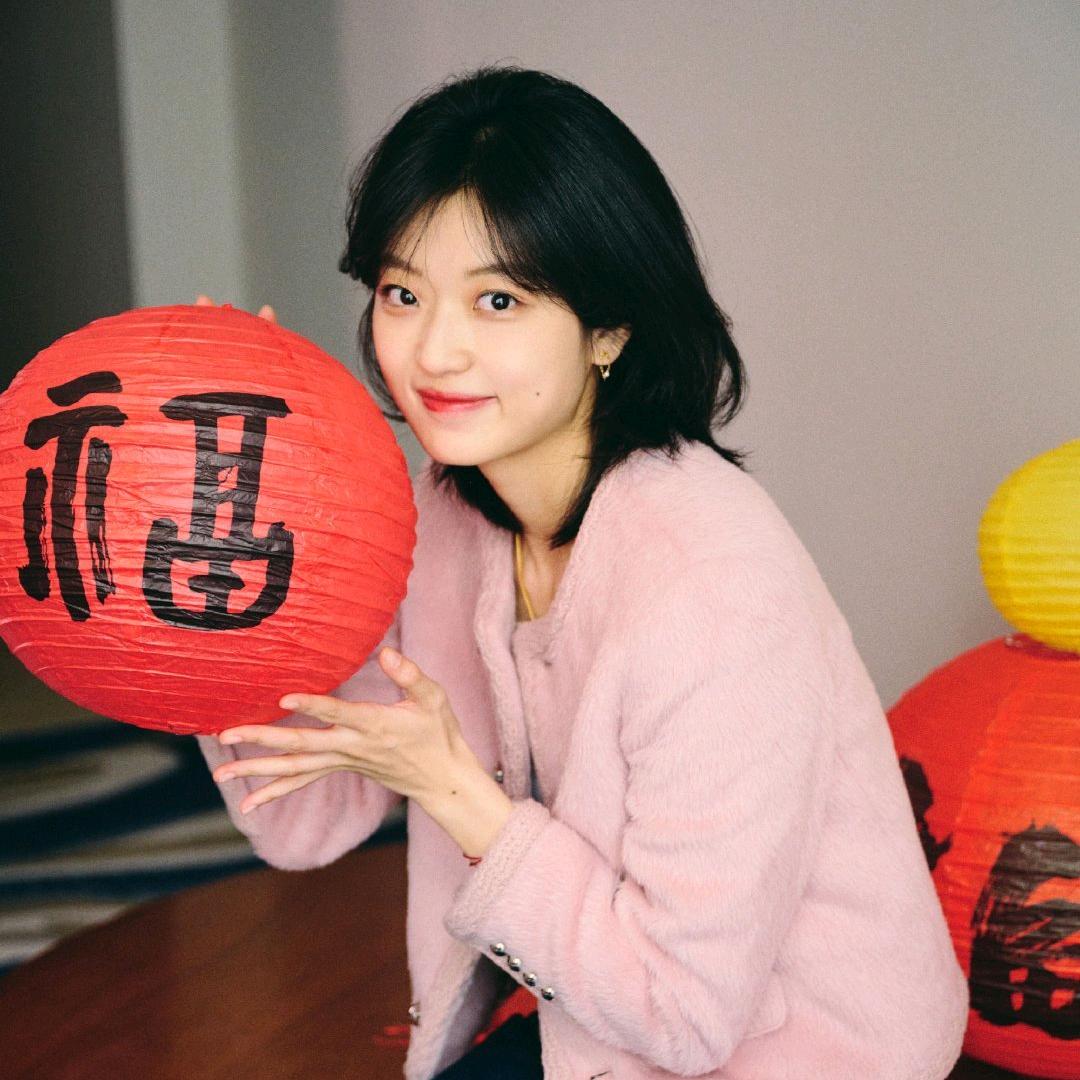 泡泡。