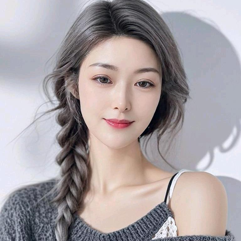 媚儿单身