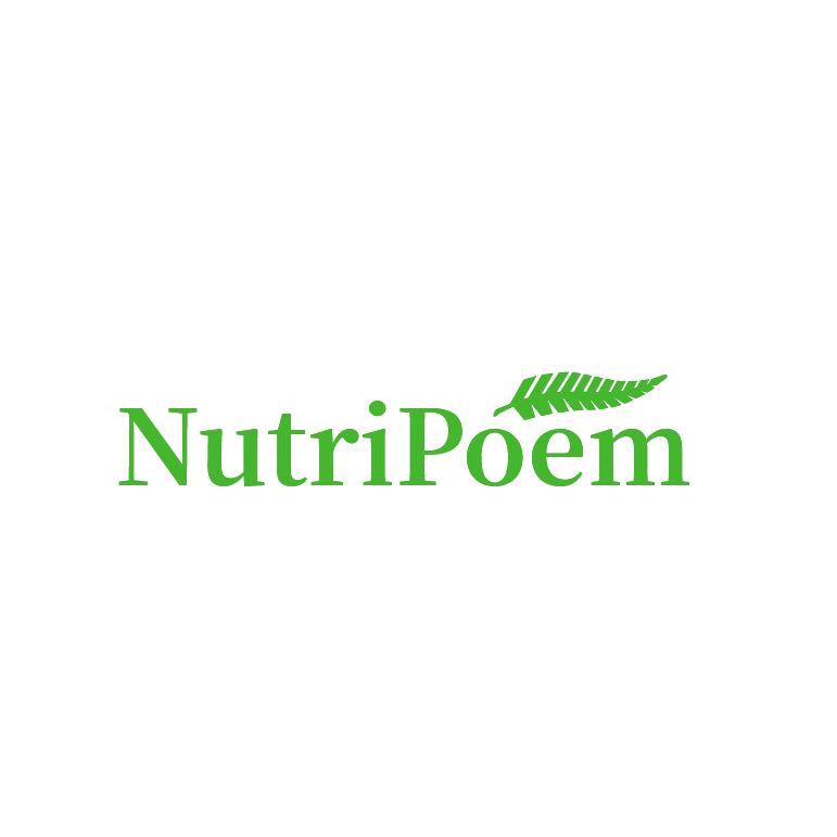 NutriPoem通讯