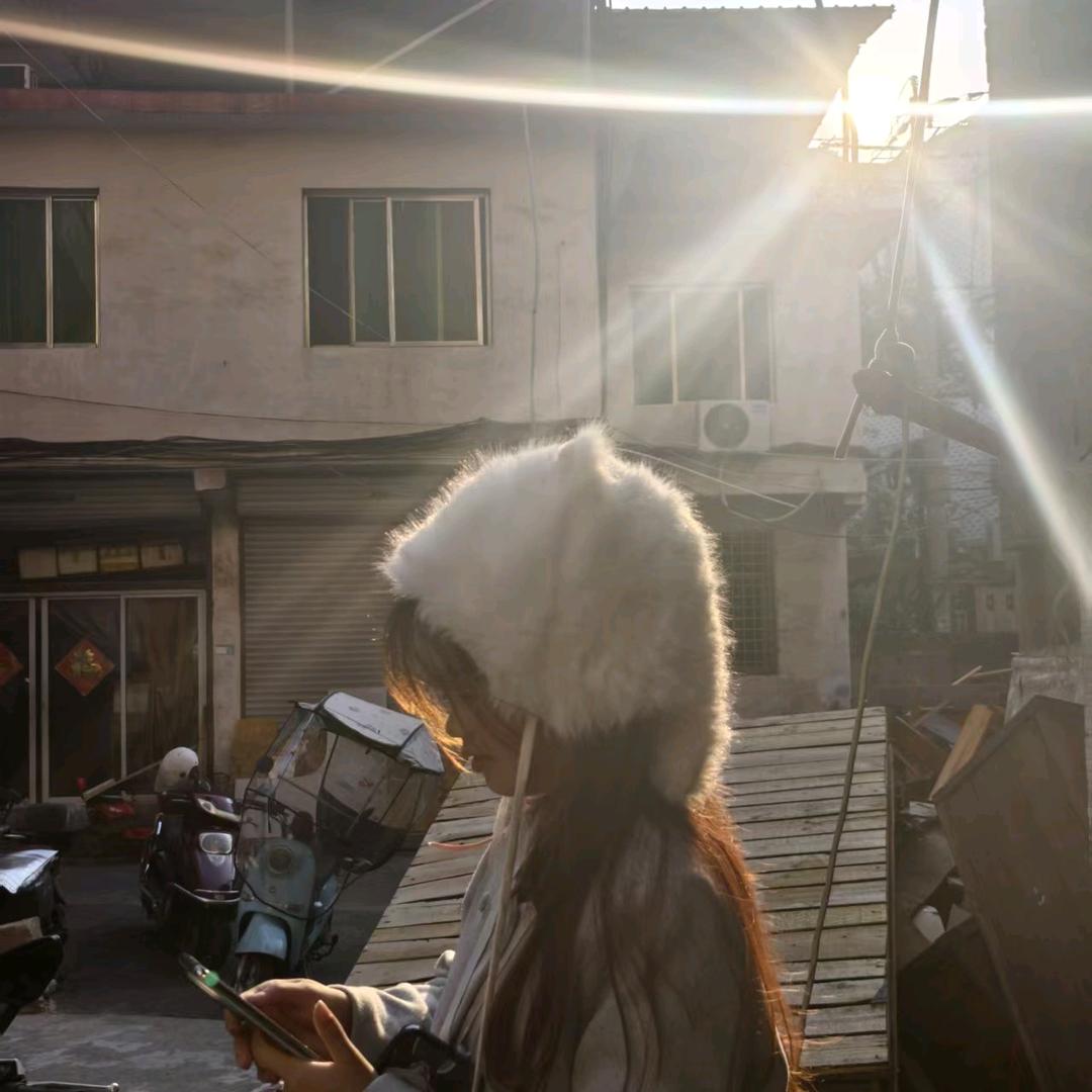 筱金鱼🎀(涨粉版)