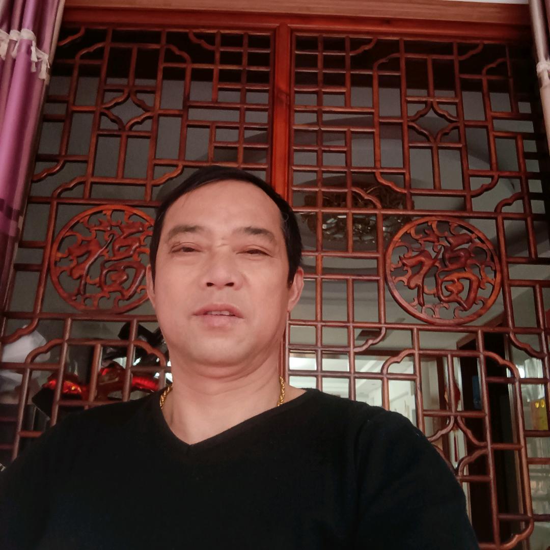 岁月如歌之阿辉