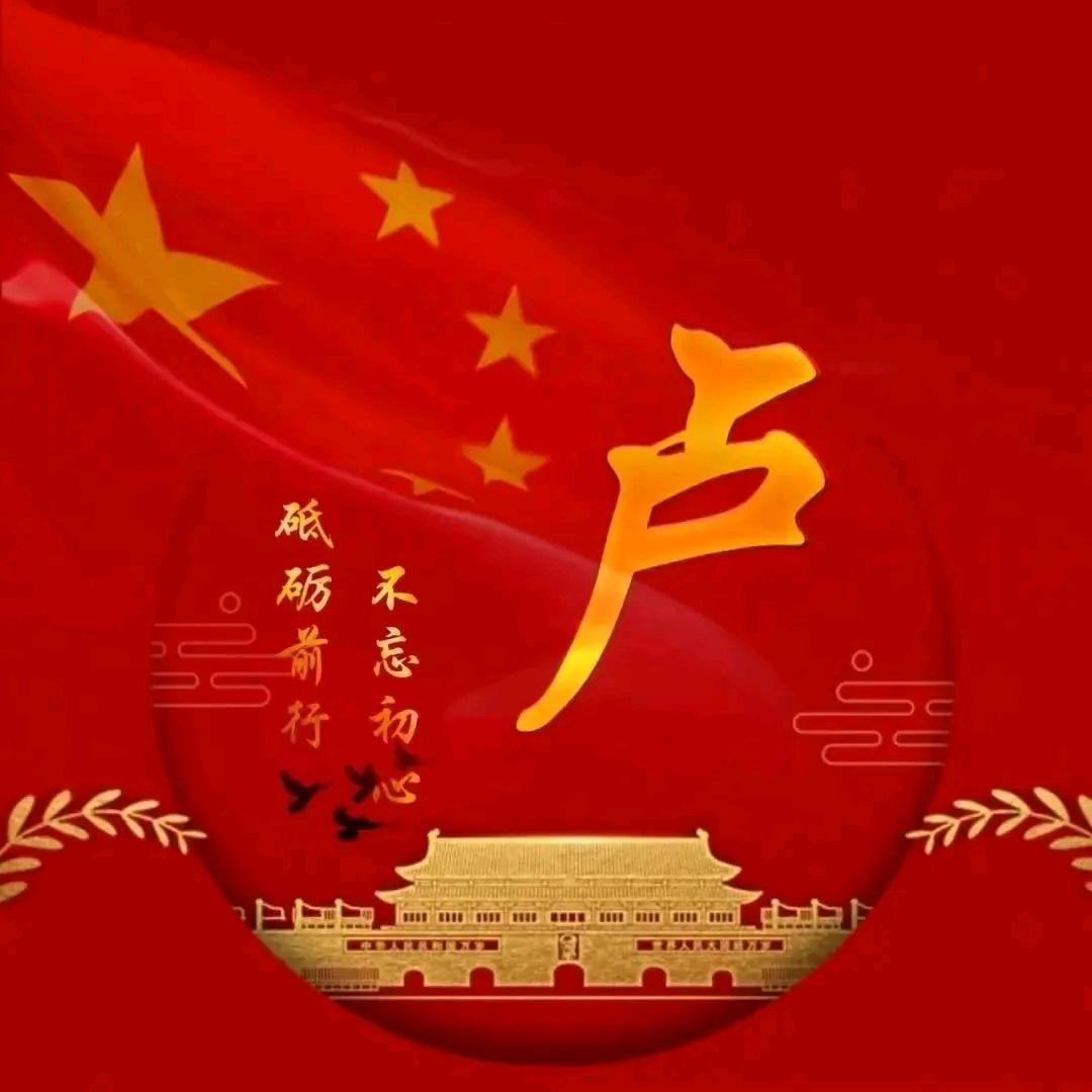 一卢向钱