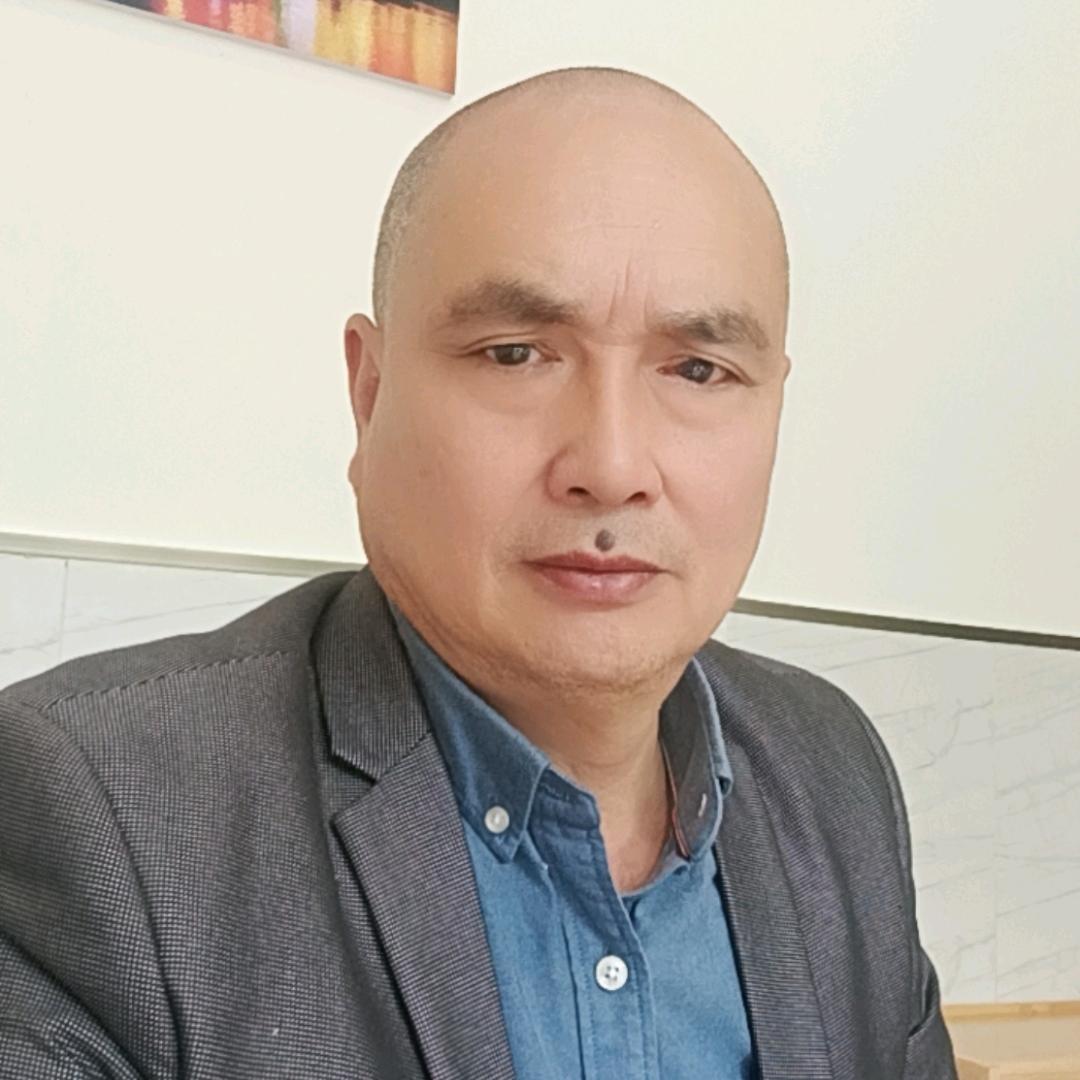 龙在江湖