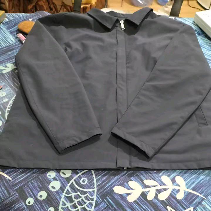 普通衣服滑袖