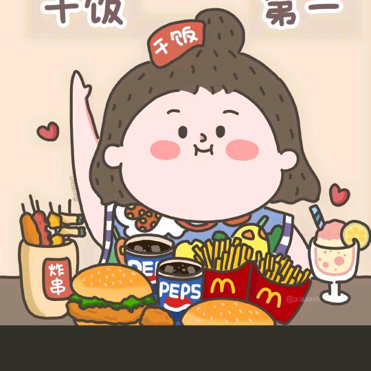 糖糖零食铺