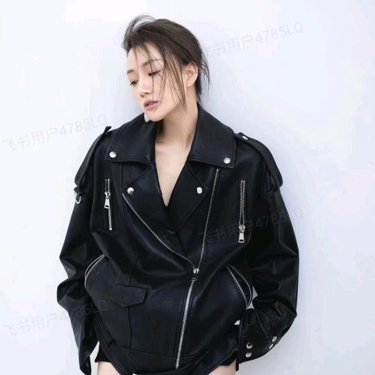 洛哥(时尚穿搭)